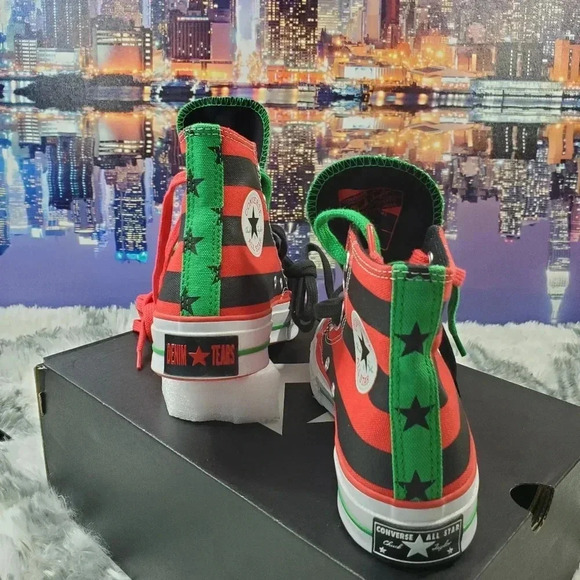 Converse women chuck 70 hi 👋 ☺ - Picture 7 of 14